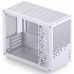 Jonsplus Z20 Micro-ATX z uchwytem White (Z20WHITE)