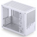 Jonsplus Z20 Micro-ATX z uchwytem White (Z20WHITE)