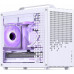 Jonsplus Z20 Micro-ATX z uchwytem White (Z20WHITE)