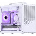 Jonsplus Z20 Micro-ATX z uchwytem White (Z20WHITE)
