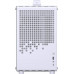 Jonsplus Z20 Micro-ATX z uchwytem White (Z20WHITE)