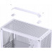 Jonsplus Z20 Micro-ATX z uchwytem White (Z20WHITE)