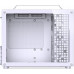 Jonsplus Z20 Micro-ATX z uchwytem White (Z20WHITE)