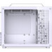Jonsplus Z20 Micro-ATX z uchwytem White (Z20WHITE)