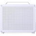 Jonsplus Z20 Micro-ATX z uchwytem White (Z20WHITE)