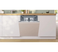 Bosch SMV4EVX11E