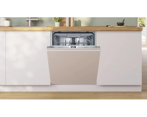 Bosch SMV4EVX11E