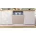 Bosch SMV4EVX11E