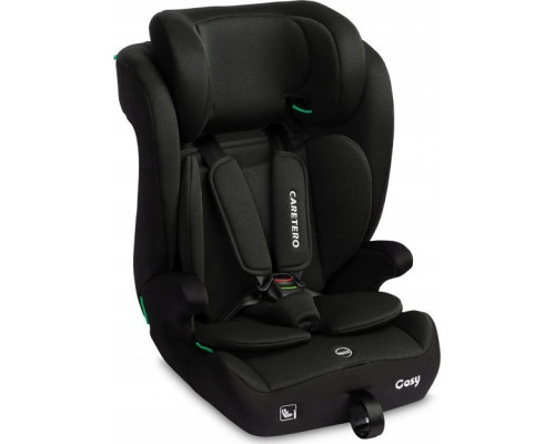 Caretero COSY I-SIZE Black (76-150)