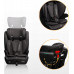 Caretero COSY I-SIZE Black (76-150)