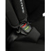 Caretero COSY I-SIZE Black (76-150)