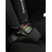 Caretero COSY I-SIZE Black (76-150)