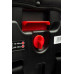 Caretero COSY I-SIZE Black (76-150)