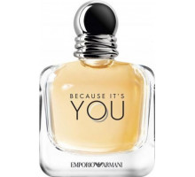 Giorgio Armani Because It's You EDP 100 ml
