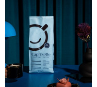 Decaf coffee beans Caprisette Lullaby Decaf, 1 kg