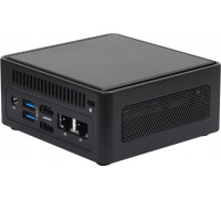 ASROCK NUC BOX-225H Intel DP from USB4/Sata3/4xUSB3.2/2x2.5 retail