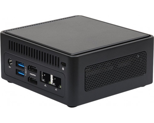 ASROCK NUC BOX-225H Intel DP from USB4/Sata3/4xUSB3.2/2x2.5 retail