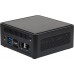 ASROCK NUC BOX-225H Intel DP from USB4/Sata3/4xUSB3.2/2x2.5 retail