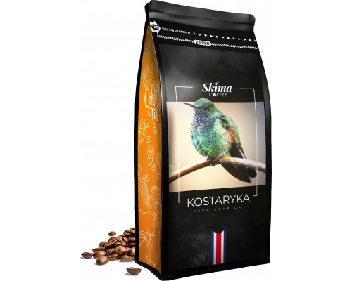 SkimaCoffee Kostaryka 1 kg