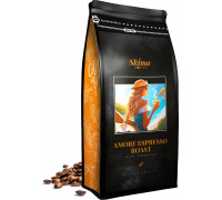 SkimaCoffee 1kg AMORE ESPRESSO ROAST (SPECIAL EDITION) do ekspresu