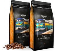 SkimaCoffee San Salvador 2 kg