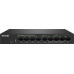 Tenda G0-8G-PoE ruter Gigabit Ethernet Czarny