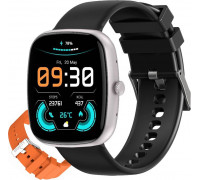 Zegarek damski SMARTWATCH GRAVITY GT18-4