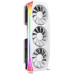 XFX Mercury Radeon RX 9070 XT OC White Gaming RGB 16GB GDDR6 (RX-97TRGBBW9)