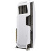 XFX Mercury Radeon RX 9070 XT OC White Gaming RGB 16GB GDDR6 (RX-97TRGBBW9)