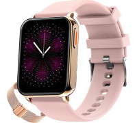 Zegarek damski SMARTWATCH GRAVITY GT17-1