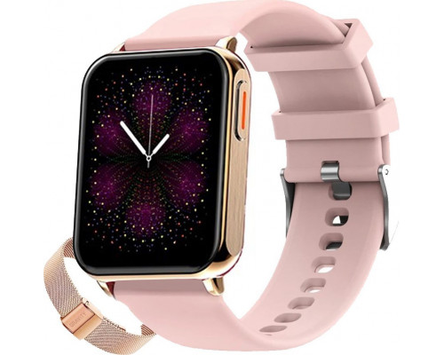 Zegarek damski SMARTWATCH GRAVITY GT17-1