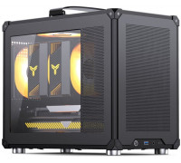 Jonsbo C6 MAX black (C6MAX)