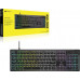 Corsair K55 Core RGB  (CH-9226C65-DE)