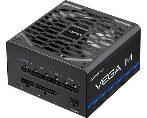 Chieftec Vega M 750W ATX 3.1 (PPG-750-C)