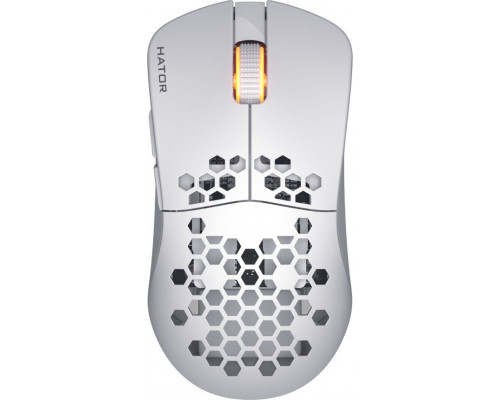HATOR Stellar PRO Wireless White