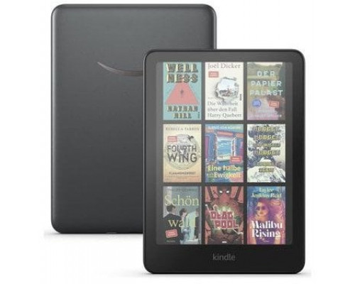 Mediaplayer Amazon Kindle Colorsoft Signature