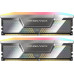 Corsair Vengeance RGB, DDR5, 48 GB, 8400MHz, CL40 (CMHC48GX5M2X8400C40)