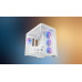 LC-Power LC-8001W-ON Pro-Storm Light White