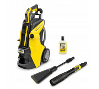 ciś Flex Kärcher   plovimo įrenginys K 7 Power Control Flex eco!Booster (1.317-344.0)