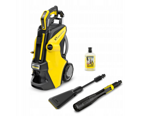 ciś Flex Kärcher   plovimo įrenginys K 7 Power Control Flex eco!Booster (1.317-344.0)