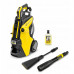 ciś Flex Kärcher   plovimo įrenginys K 7 Power Control Flex eco!Booster (1.317-344.0)