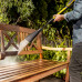 ciś Flex Kärcher   plovimo įrenginys K 7 Power Control Flex eco!Booster (1.317-344.0)