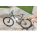ciś Flex Kärcher   plovimo įrenginys K 7 Power Control Flex eco!Booster (1.317-344.0)