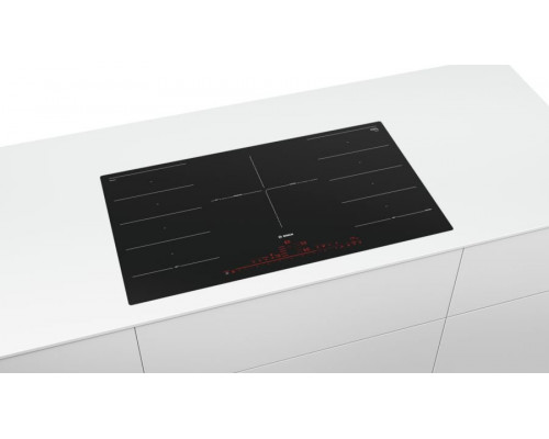 Kaitlente BOSCH PXV901DV1E