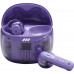 JBL Tune Flex 2 Ghost Edition Purple (JBLTFLEX2GMAE)