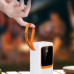 POWER BANK DENMEN BATERIA AWARYJNA 30000mAh BIAŁY DP31 USB + TYP-C