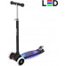 dziecięca podświetlana led Nils Fun HLB1310 czarna