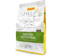 JOSERA CAT HELP 2kg   GASTROINTESTINAL    /6