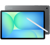 Samsung Galaxy Tab S10 FE 10.9" 128 GB 5G Gray (SM-X526BZAREUE)