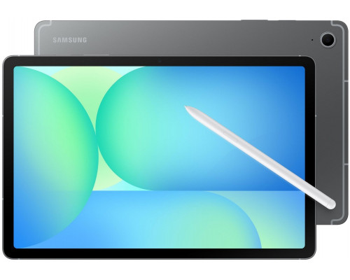 Samsung Galaxy Tab S10 FE 10.9" 128 GB 5G Gray (SM-X526BZAREUE)